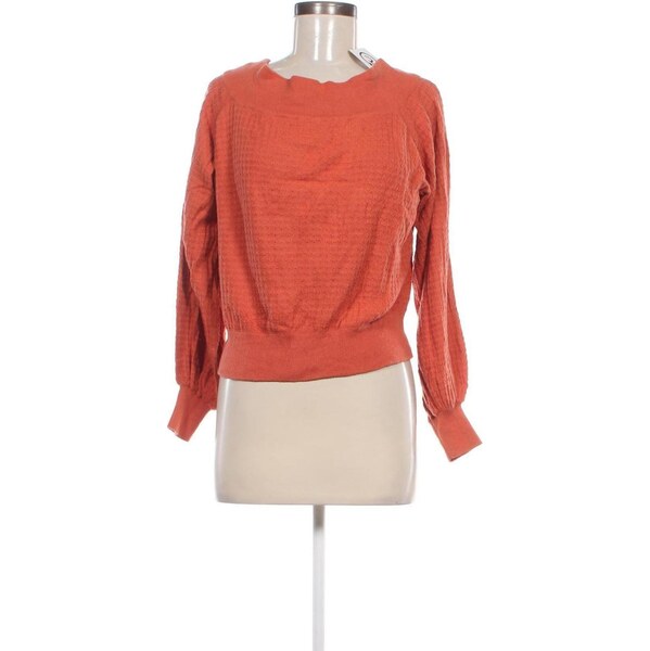 Dámsky pulóver Monoprix 60926448