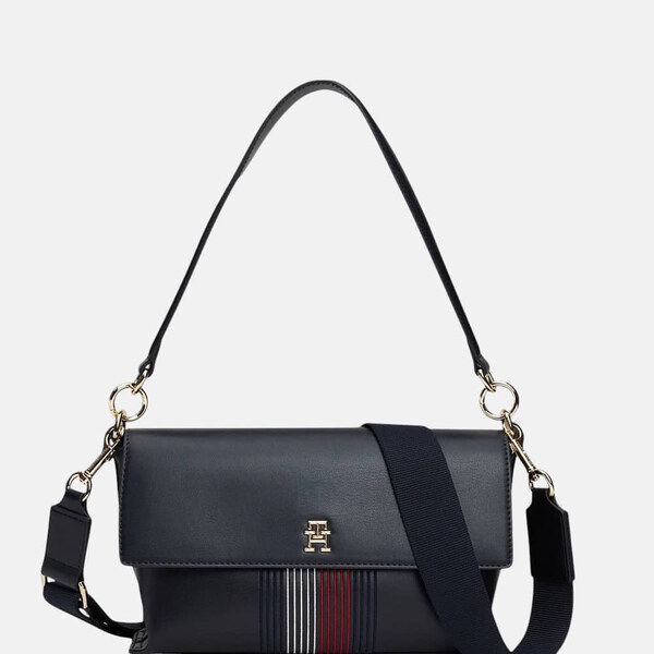 Kabelka Tommy Hilfiger Distinct Shoulder bag Corp. 56124 60927425