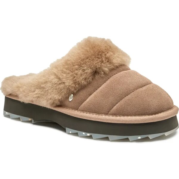 EMU Australia Kožené domáca obuv Ornate 61868628