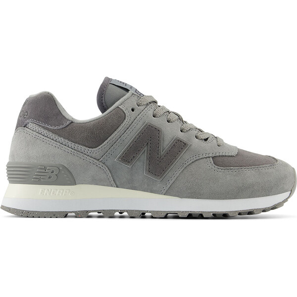 New Balance WL574HM2 - Dámske - Tenisky New Balance - Sivé - WL574HM2 66359739