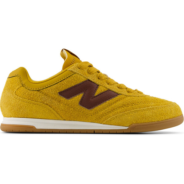 New Balance URC42HE - Pánske - Tenisky New Balance - Žlté - URC42HE 66359740