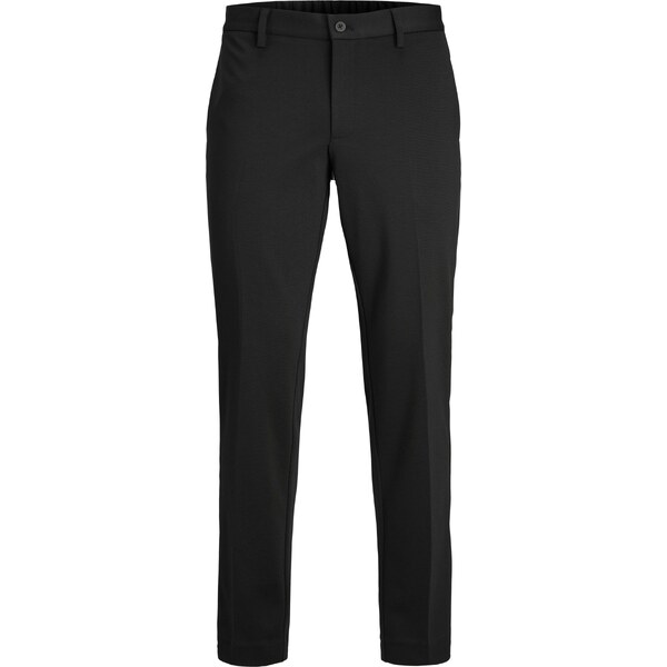 Jack & Jones Junior Nohavice JJEJaxon čierna 60219104