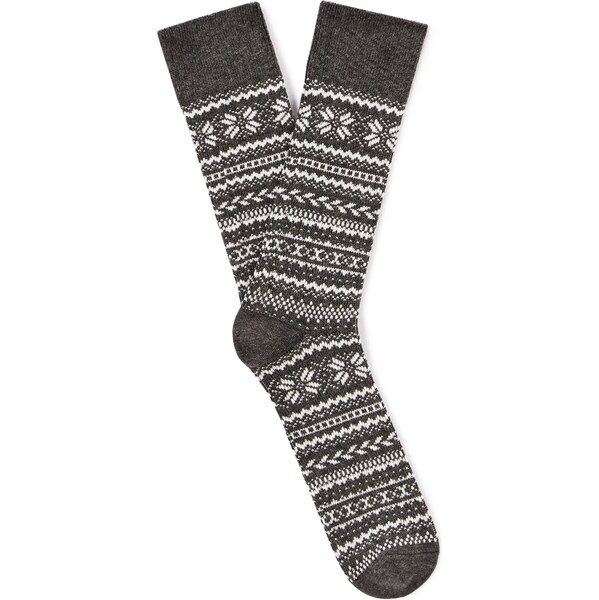 Celio High socks Jisojacq - Mens 60934550