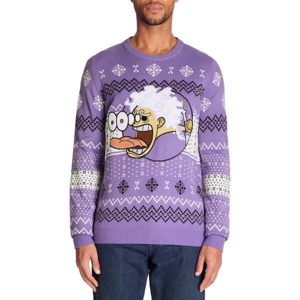 Celio Winter Sweater One Piece - Mens 60934548