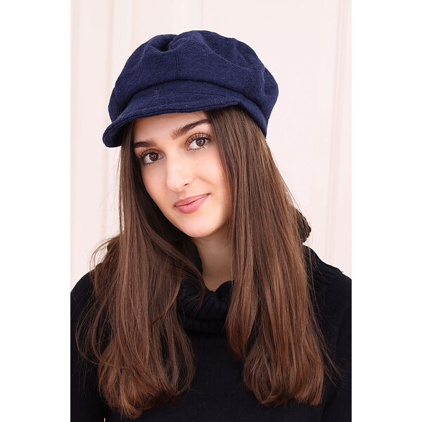 Glara Dámsky baret so šiltom 27747452