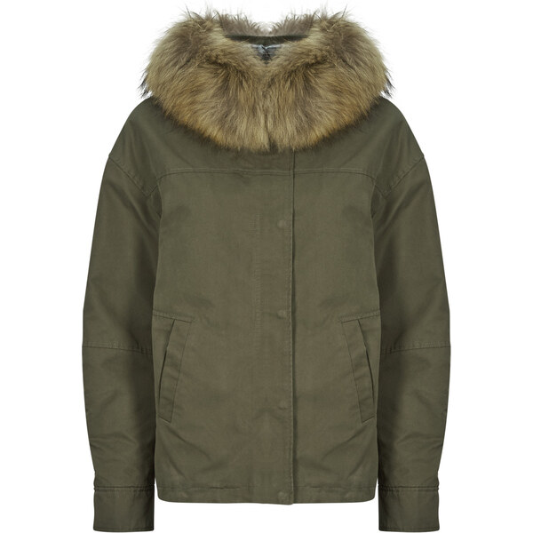 Oakwood Parky SYMA (raccon fur) Oakwood 62503175