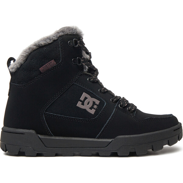 Šnurovacia obuv DC Shoes 66101815