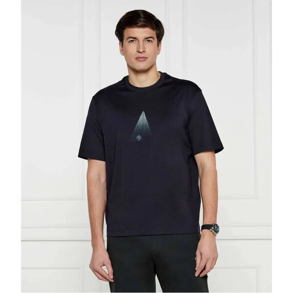 Armani Exchange Tričko | Regular Fit 60936507