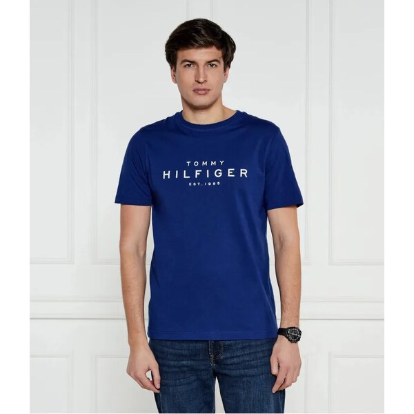 Tommy Hilfiger Tričko | Regular Fit 60936503