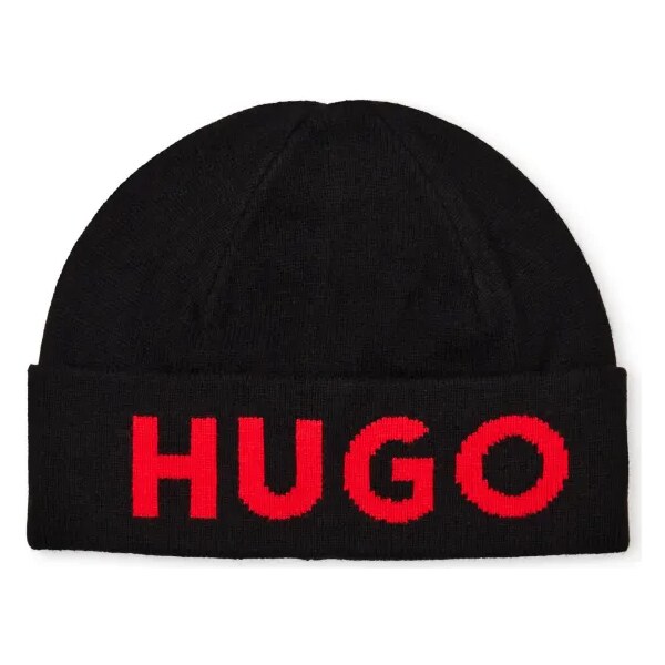 HUGO Čiapka Xelm_NBC HUGO X THE NIGHTMARE BEFORE CHRISTMAS | s 60613847