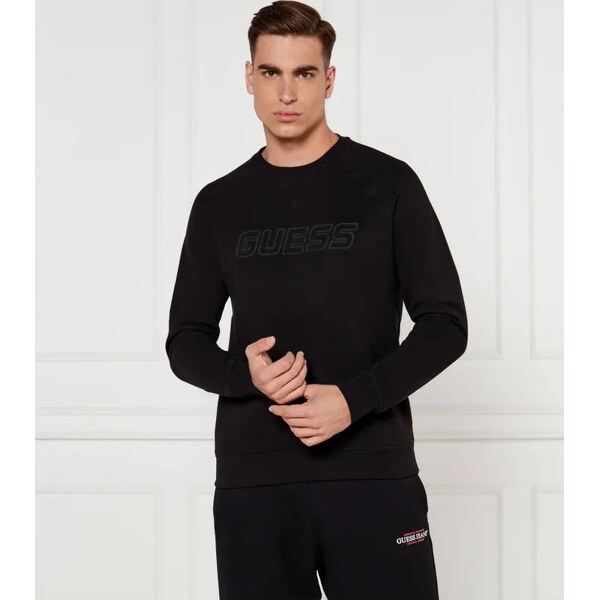 GUESS ACTIVE Mikina New Aldwin | Regular Fit 60418531