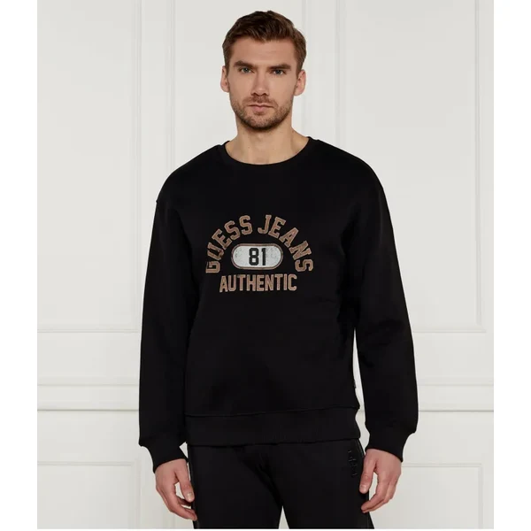 Guess Jeans Mikina | Loose fit 60195390