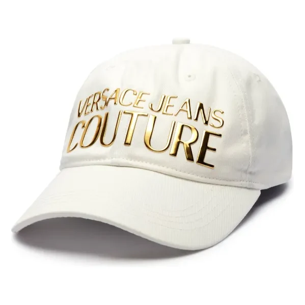 Versace Jeans Couture Bejzbalová šiltovka 59816031