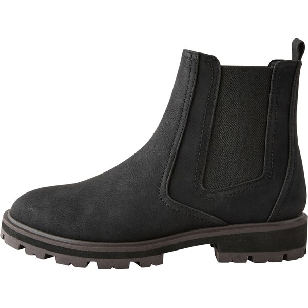 Next Chelsea čižmy čierna 60938164