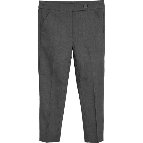 Next Nohavice sivá 60938188