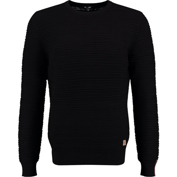 Key Largo Sveter BERN čierna 60938274