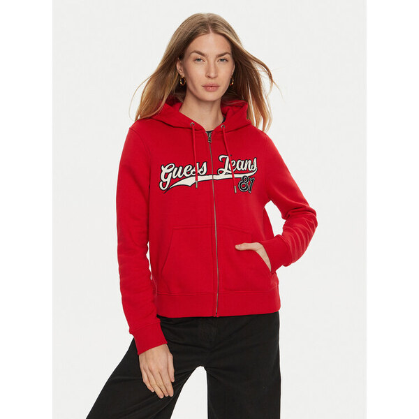 Mikina Guess Jeans 57216394