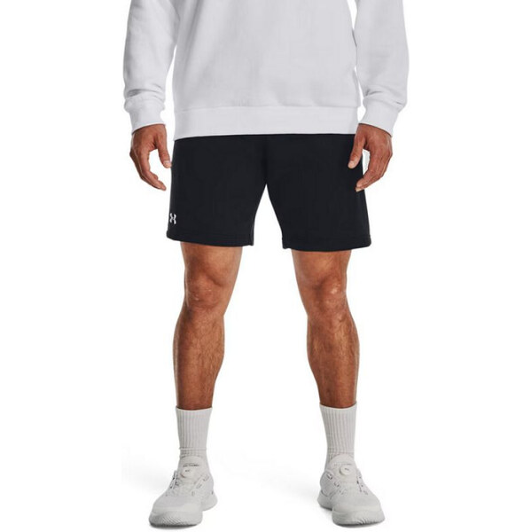 Šortky Under Armour Rival Fleece M 1379779001 60937874