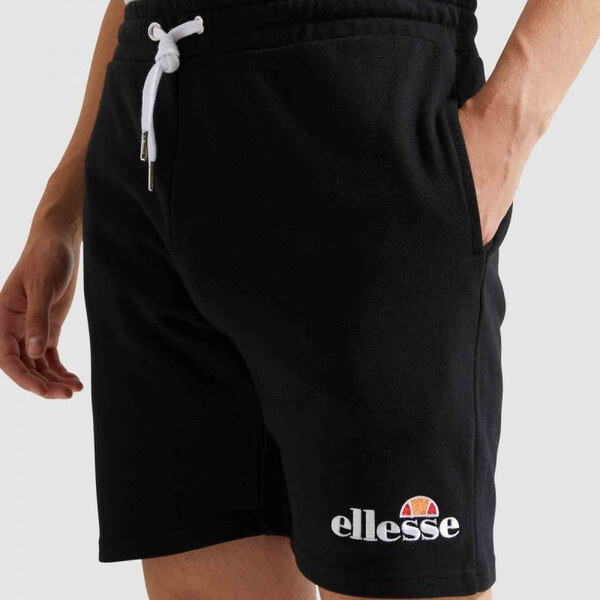Športové šortky Ellesse Silvan Short M SHF09162-011 60937903