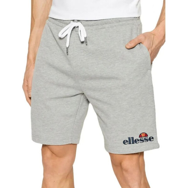 Športové šortky Ellesse Silvan Short M SHF09162-112 60937904