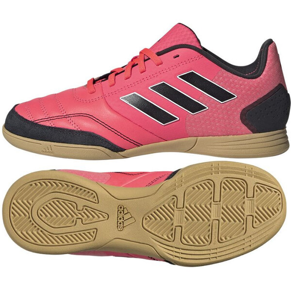 Topánky adidas Top Sala Competition Jr IG8761 60937890