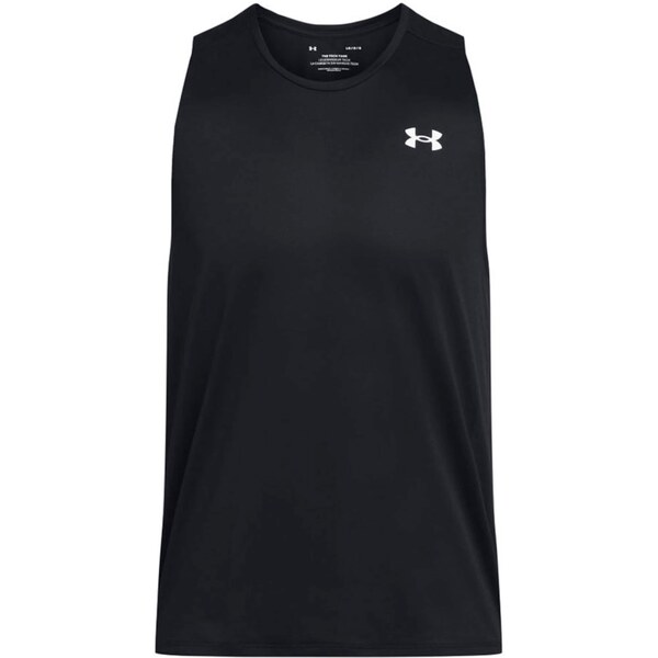 UNDER ARMOUR Funkčné tričko čierna / biela 60938040