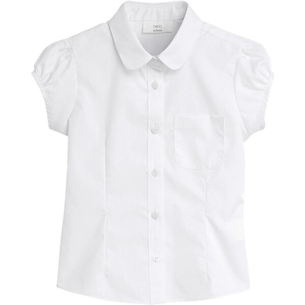 Next Blúzka biela 62224691