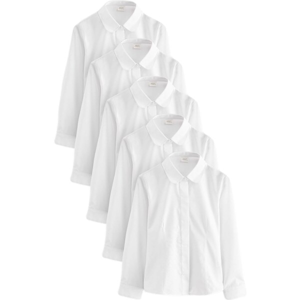 Next Blúzka biela 62224702