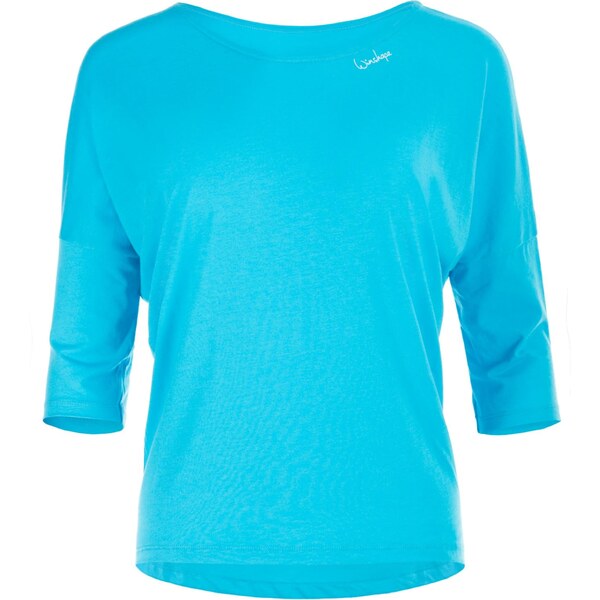 Winshape Športový top MCS004 nebesky modrá 62682567