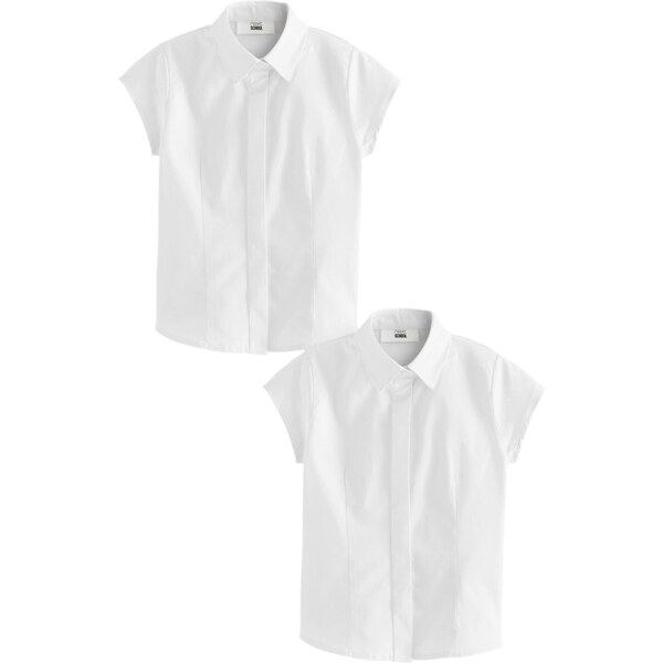 Next Blúzka biela 62224712