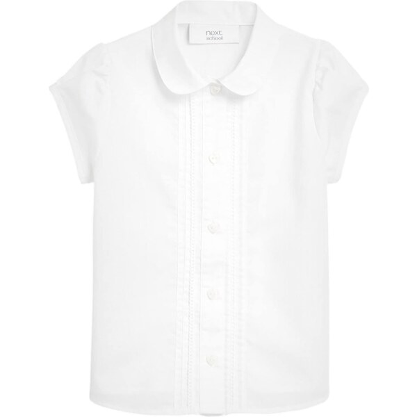 Next Blúzka biela 62224717