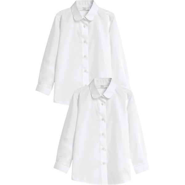 Next Blúzka biela 62224722