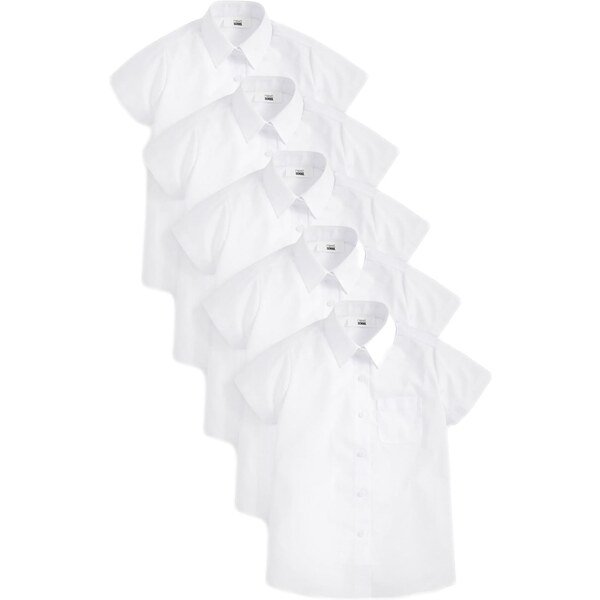 Next Blúzka biela 62224729