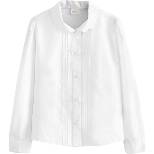 Next Blúzka biela 62224741