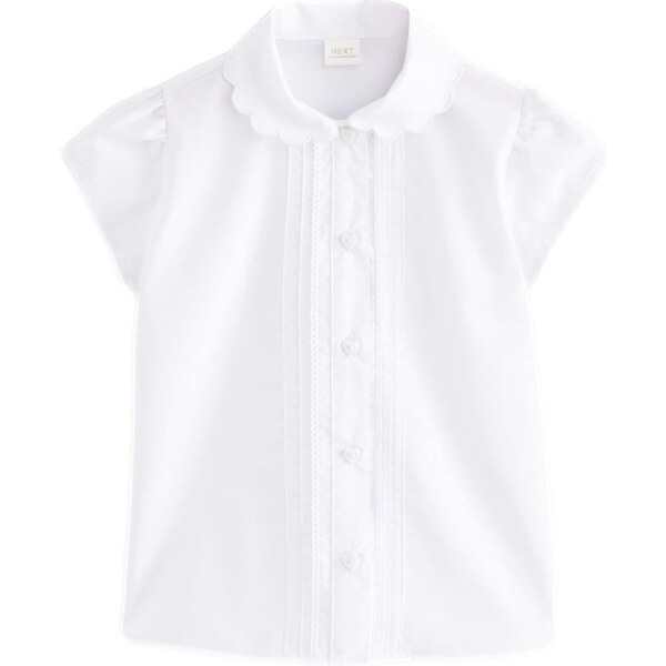 Next Blúzka biela 62224747