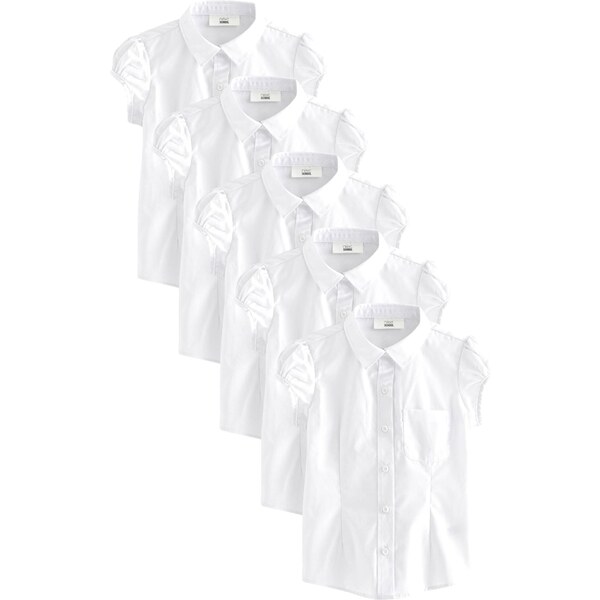 Next Blúzka biela 62224754