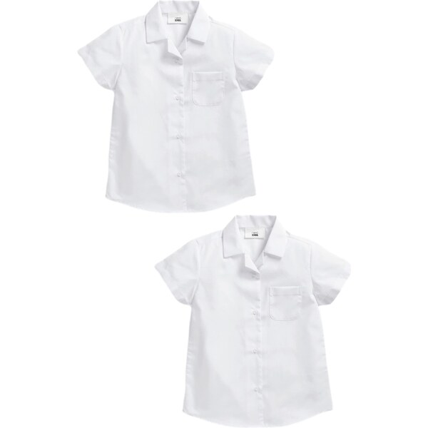 Next Blúzka biela 62224756