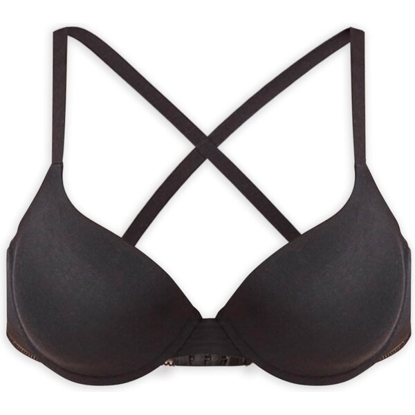 Gisela Podprsenka čierna 63150057