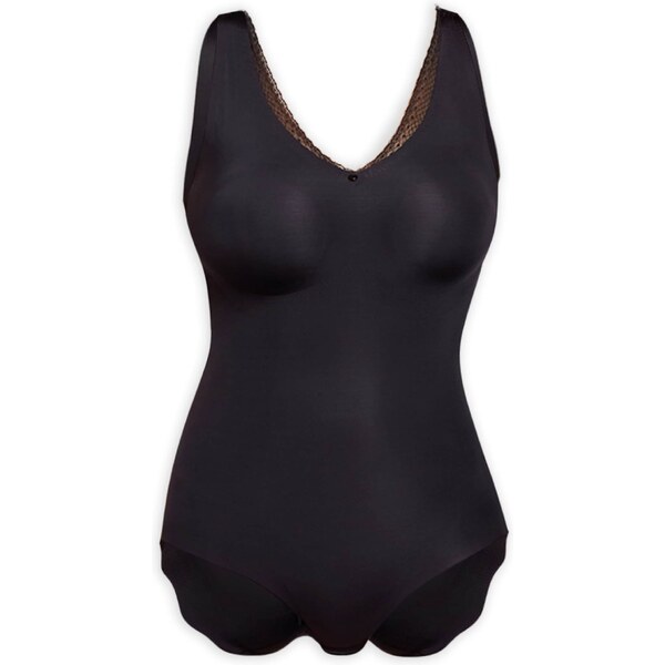 Gisela Body čierna 63150059