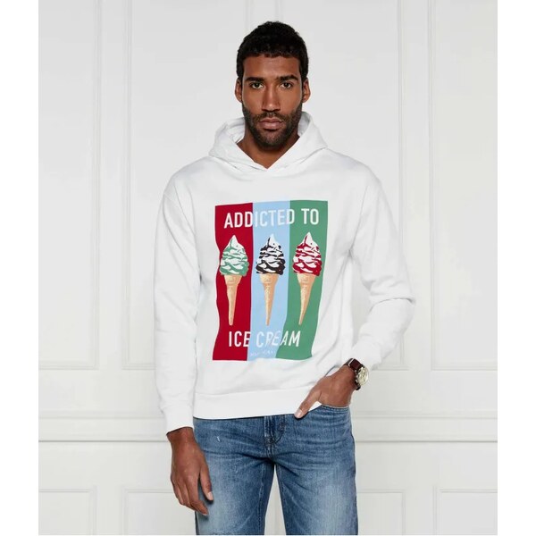 Joop! Jeans Mikina 15 JJJ-12Erol | Regular Fit 60936510