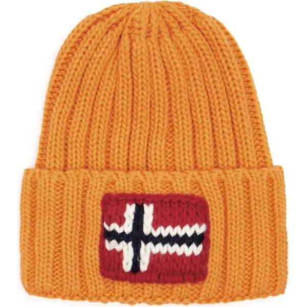 Napapijri Čiapka F-Semiury 60582162