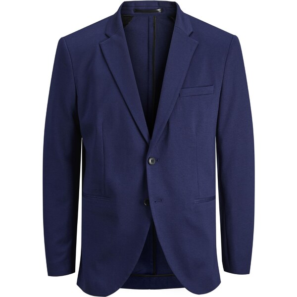 Jack & Jones Junior Sako JJEJaxon tmavomodrá 60872182