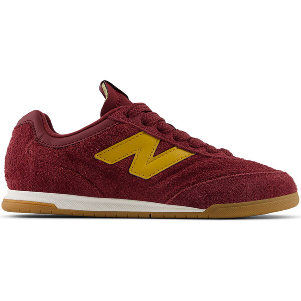 New Balance URC42HF - Pánske - Tenisky New Balance - Červené - URC42HF 66359741