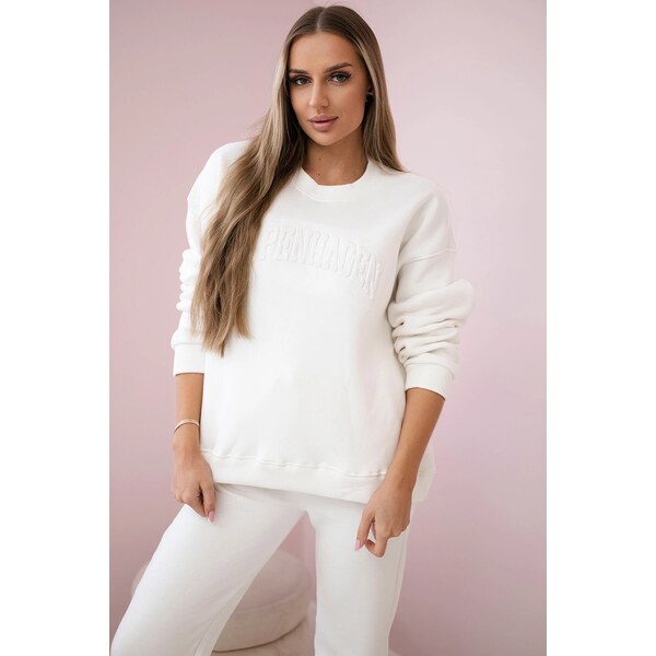 Kesi Insulated set Copenhagen ecru 60709782