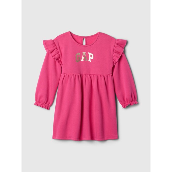 GAP Baby sweatshirt dress - Girls 60942069