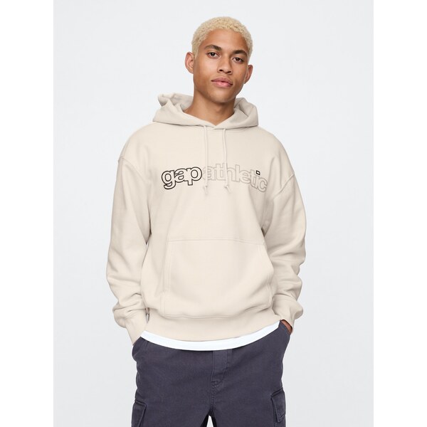 Oversize Gap Athletic Sweatshirt - Mens 60942070