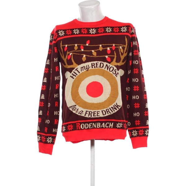 Pánsky sveter Unbranded 60944686