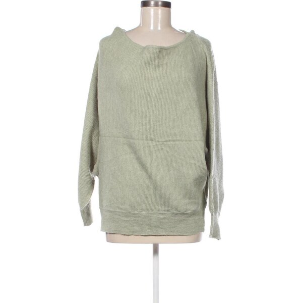 Dámsky pulóver SHEIN 60945459