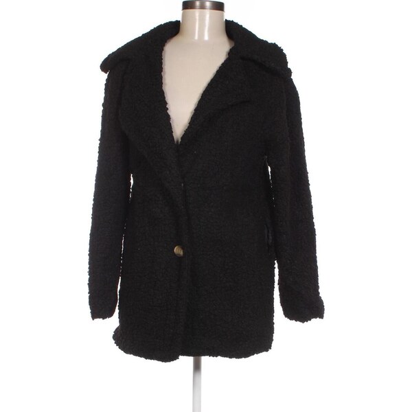 Dámsky kabát SHEIN 60945541