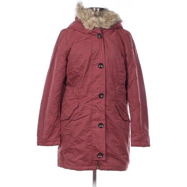 Dámska bunda Tom Tailor 60945656